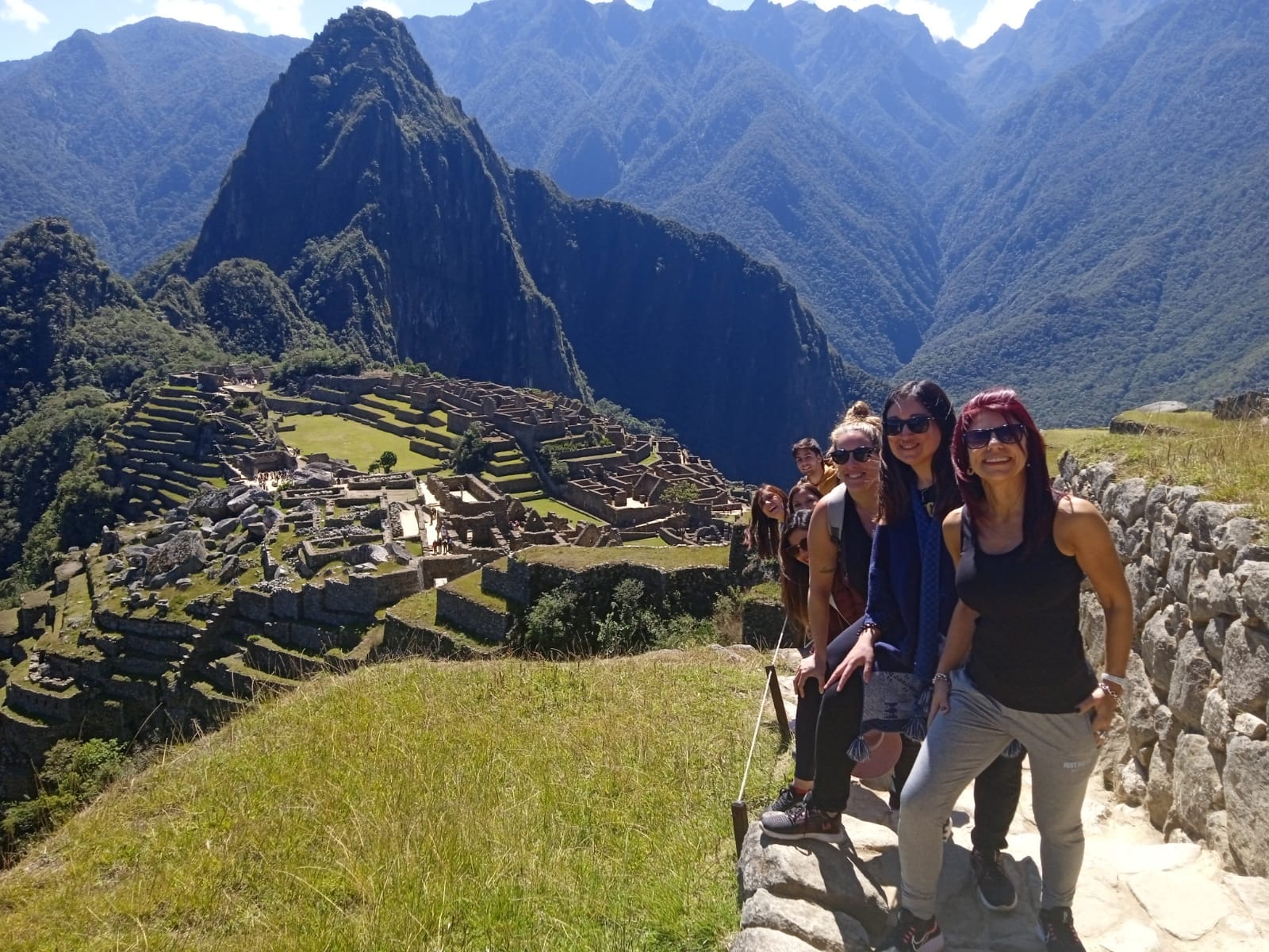 Camino Inca de 2 días