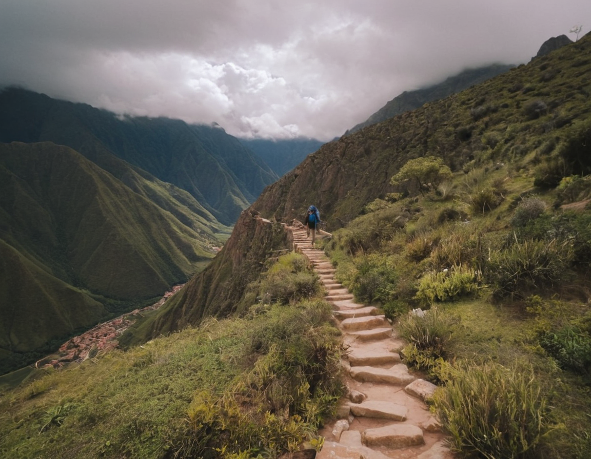 Descubriendo las rutas de senderismo de Cusco - Un paraíso para los entusiastas de la naturaleza